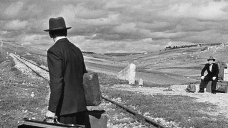 C'è il film «In nome della legge»