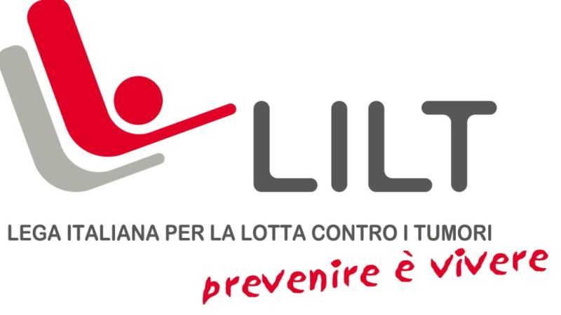 A cena per la Lilt