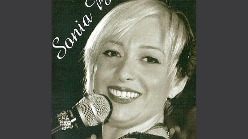 Sonia B in concerto per mamma Angela 