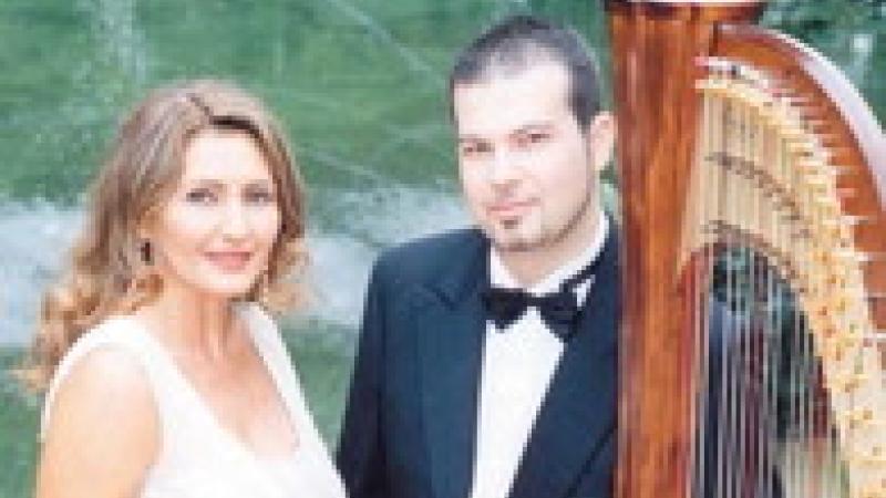 Lo Stabat Mater di Pergolesi al Farnese