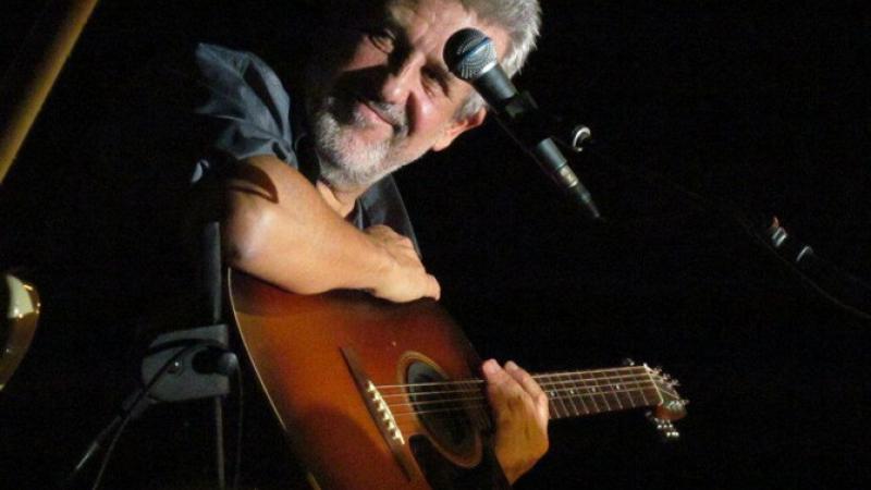 «Diario di viaggio», l'Argentina nelle note di  Flaco Biondini 