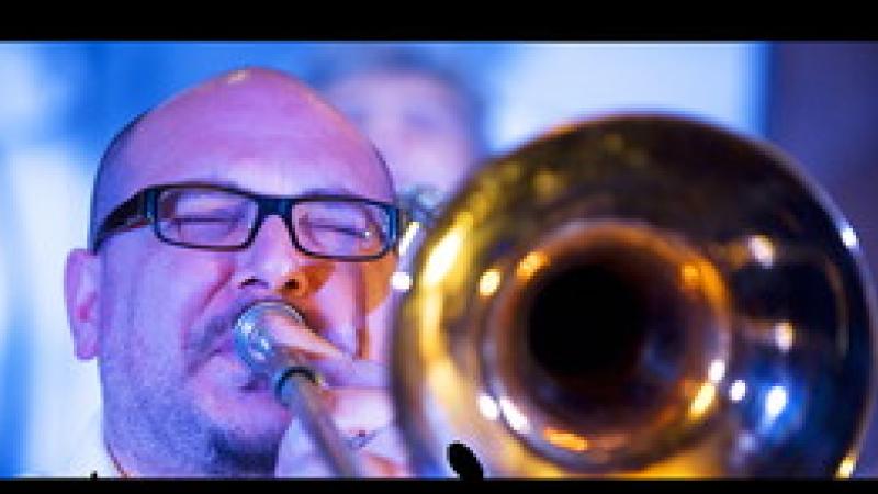 «Lions&Friends», più di una jazz session 