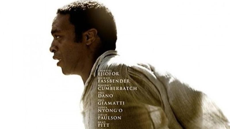 «12 anni schiavo»: il film dell'Oscar al Cineforum
