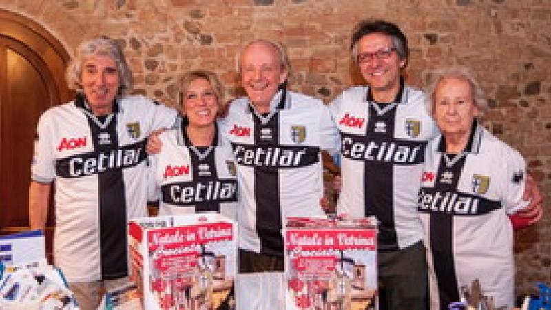 Giovedì i vincitori  di «Natale in Vetrina Crociata»   