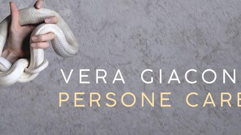 Una scrittrice internazionale ai Diari di Parma 