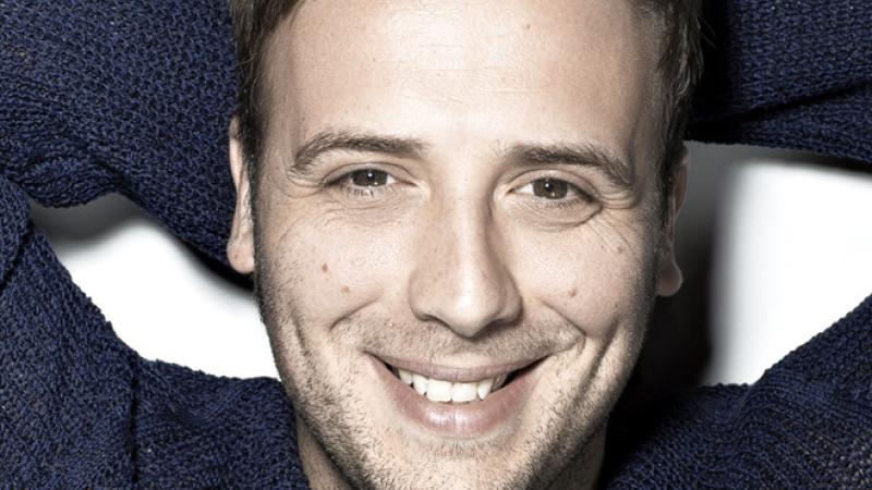 «Barezzi Road» con Raphael Gualazzi