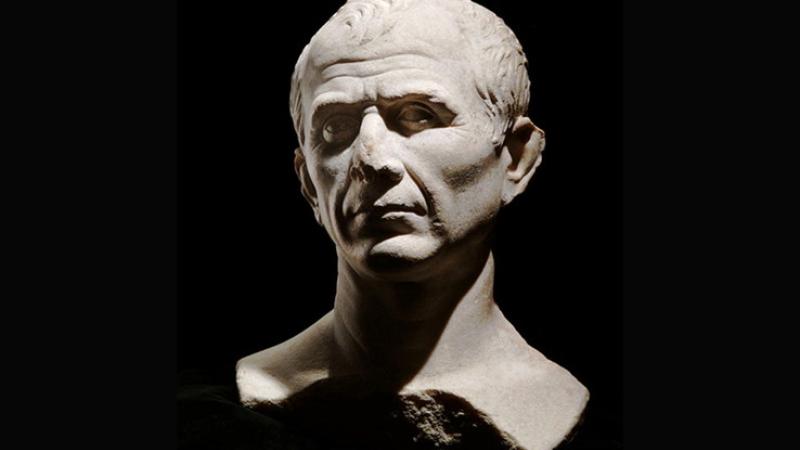 La caduta dell'impero romano  