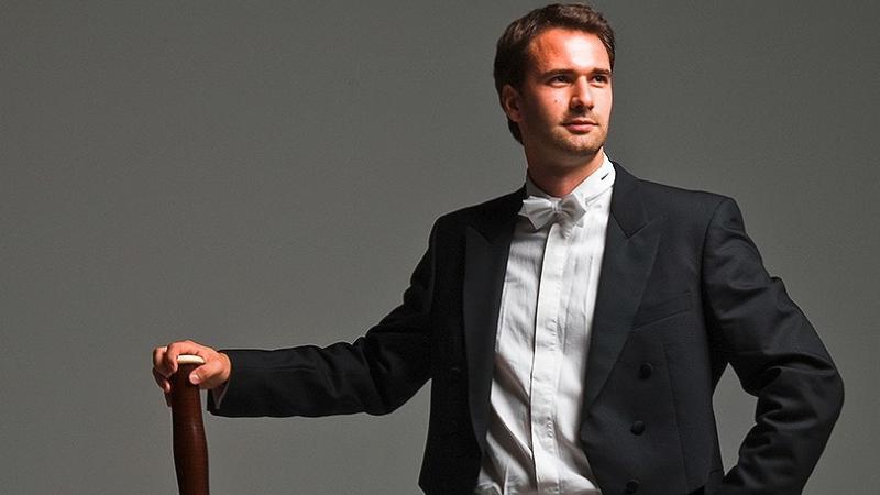 Concerto di Philipp Tutzer, primo fagotto del Mozarteum di Salisburgo 