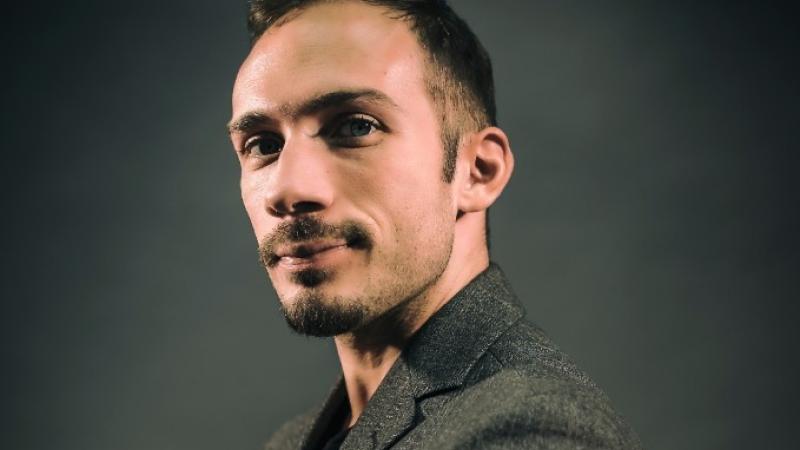 Per la rassegna «Musiciste e Muse» il pianista Orazio Sciortino  