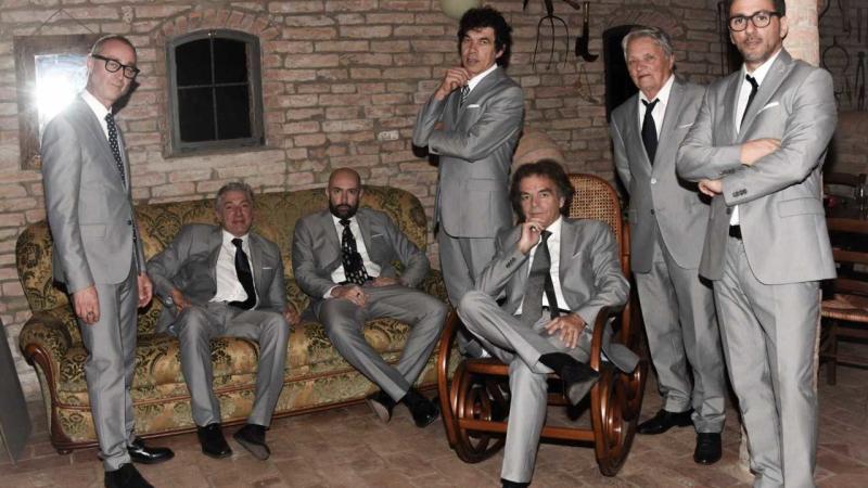 Arena del Sole: "L'Officina del Battagliero" presenta "Il Sapore dell’Anima – Alla Pattacini"