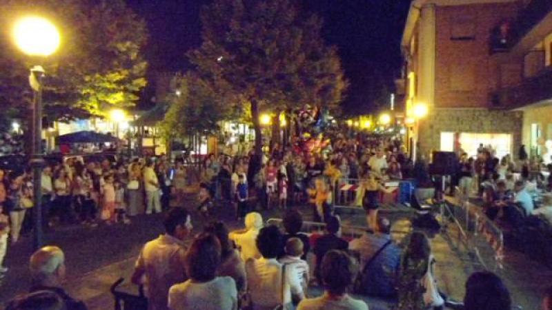 Tre giorni di festa per la sagra di Pontenovo 