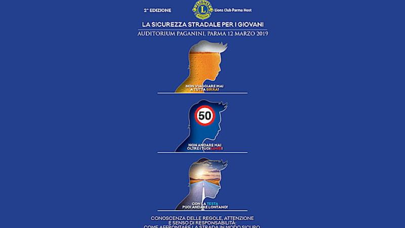 Seconda edizione del progetto “La Sicurezza Stradale per i giovani” 