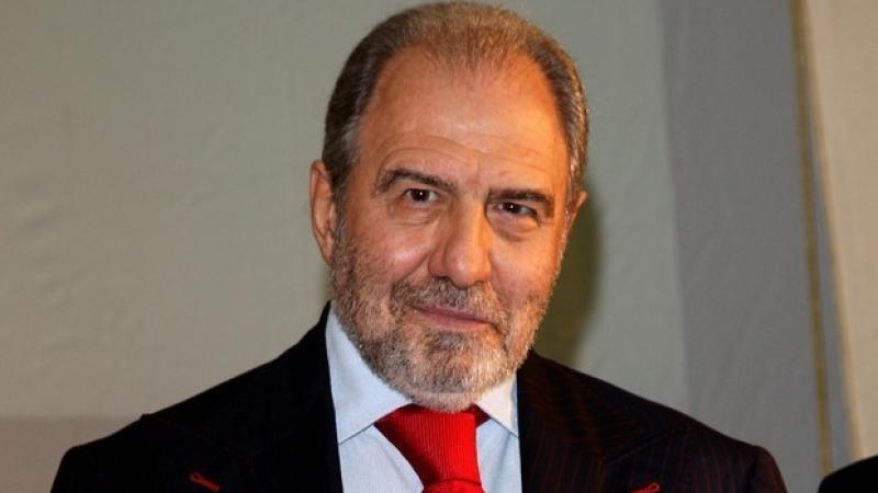 Antonio Caprarica: una cena tra teste coronate e Brexit