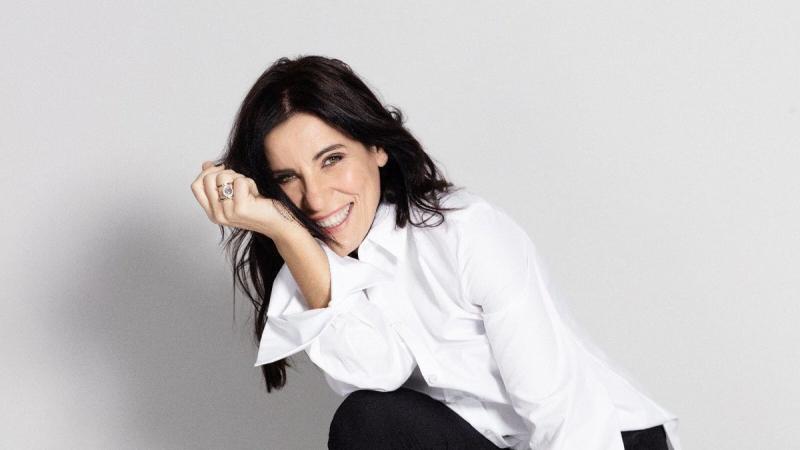 In novembre Paola Turci sarà in concerto a Parma