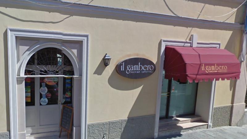 Venerdì sera al "Gambero" concerto dei Morgana