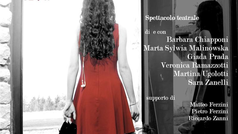 "Nessuno tocchi Eva" al teatro Aurora a Traversetolo