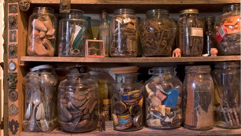 Una passeggiata al Museo Guatelli in compagnia del direttore