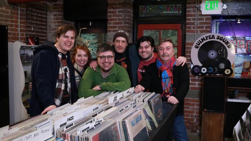 Twelve Conversations arriva a Felino