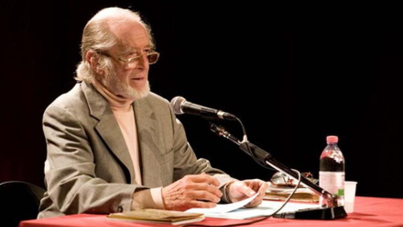“Storie in breve” : nuovo libro di Gustavo Marchesi, presentazione alla Casa della Musica