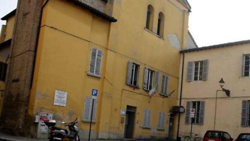 Torna la serata  &laquo;Borneo&raquo;   