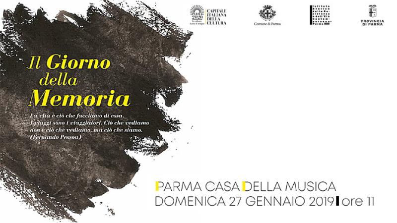 Giornata della Memoria: ecco gli appuntamenti in città