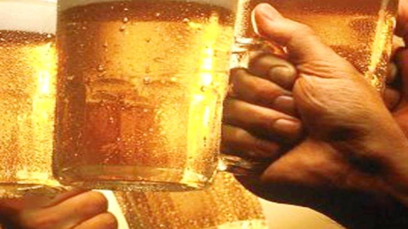 Festa della birra: si parte con il rock