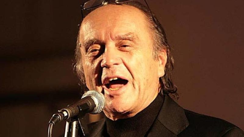 "Attenti al gufo": Roberto Brivio festeggia i 60 anni di carriera a Parma