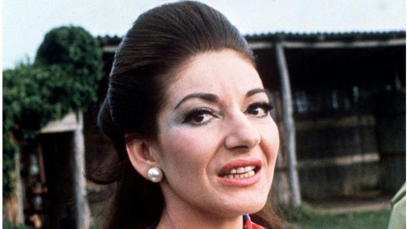 Maria Callas nei ricordi del suo autista a Parma Lirica