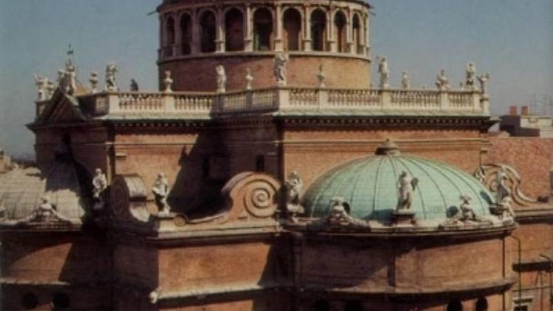 Domenica concerto corale a favore  dell'Ail in Steccata 