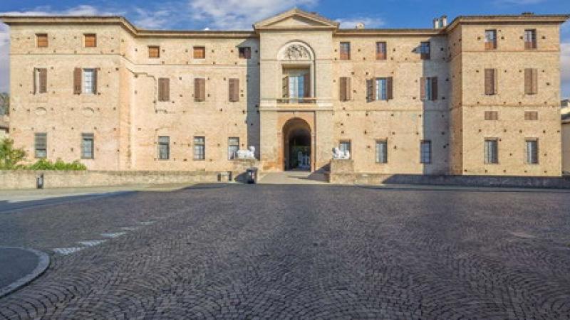 rocca meli lupi