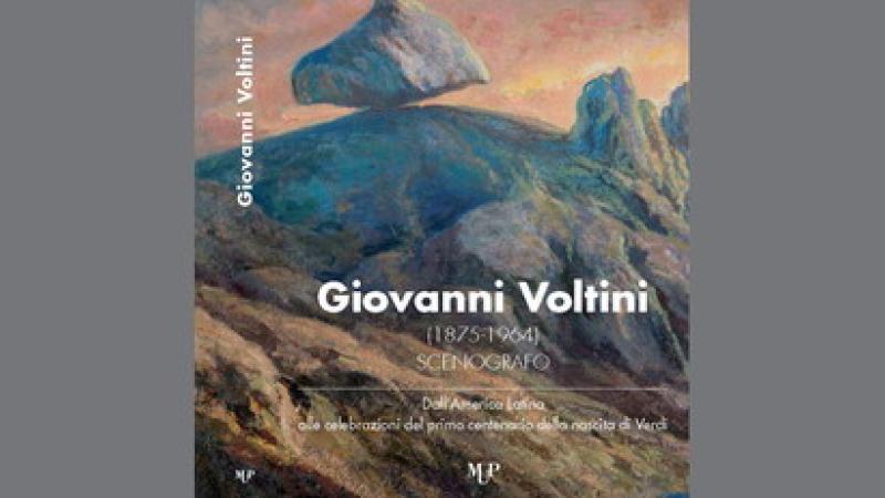 Sabato si inaugura la mostra su Voltini