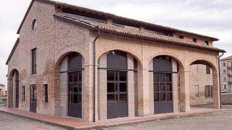 Torrile: Santa Lucia arriva al circolo «Il Portico» 
