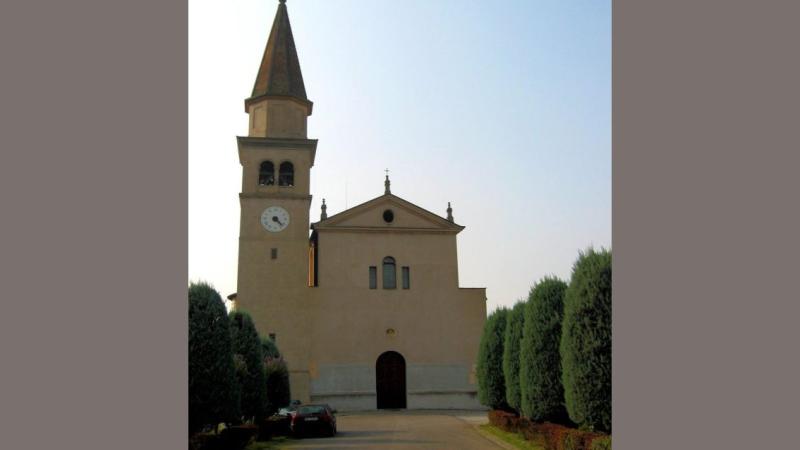 Concerto di Natale a Bibbiano con l'Orchestra d'Arpe "Leonardo Primavera" 
