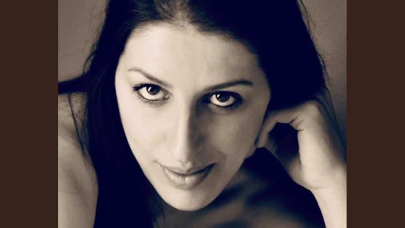 Il "Canto delle Rune": musica e magia con Valentina Medici 