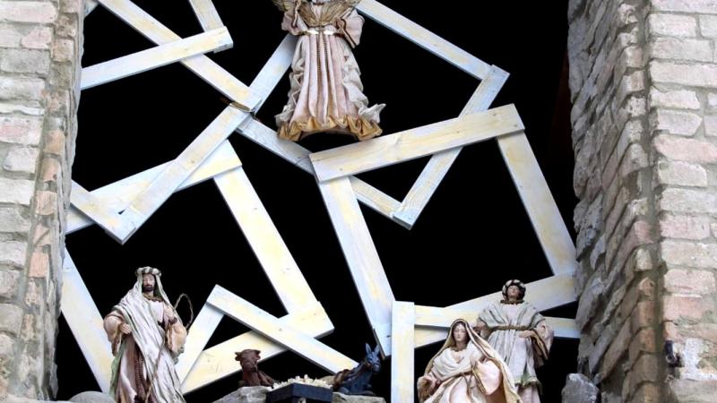 Mercatini di Natale e presepi scaldano piazze e paesi: l'agenda della domenica