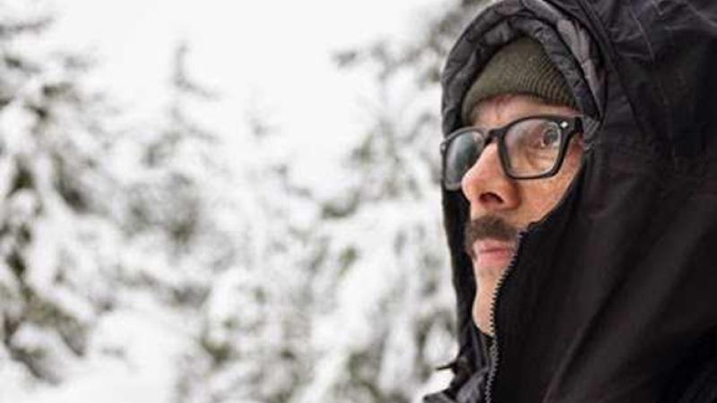 Incontro con Davide Marcesini, fotografo e docente