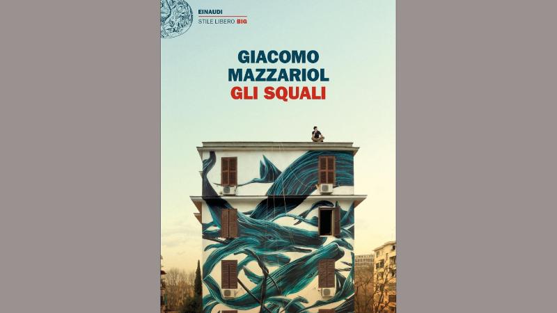 Dinosauri e Squali a sangue caldo per parlare ai giovani della vita: appuntamento con Giacomo Mazzariol