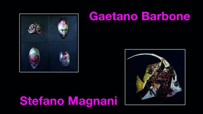 "Passato o futuro": mostra in via Cavestro
