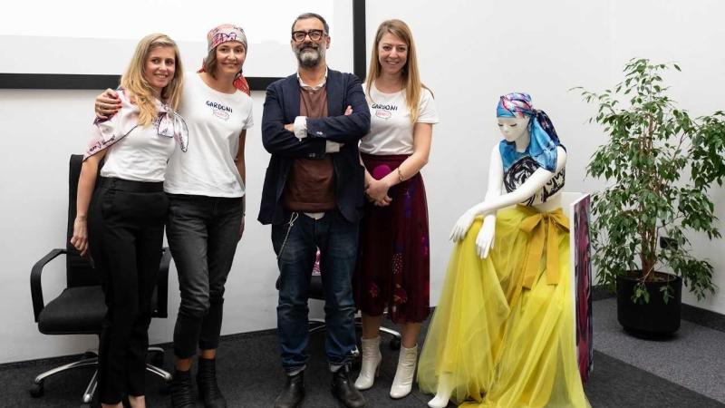 "Cerco l'uomo: il Liceo Toschi scopre Vincenzo Gardoni" in galleria San Ludovico