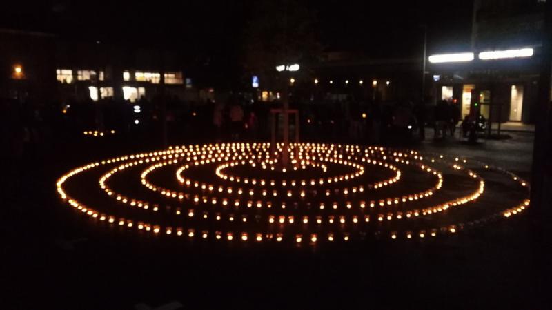 Notte di Luce: tra candele, musica, narrazioni, danza...