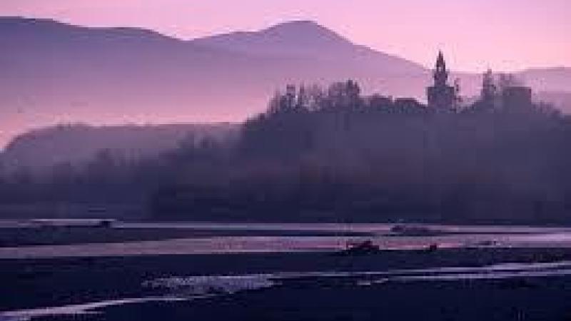 San Valentino al castello di Rivalta 