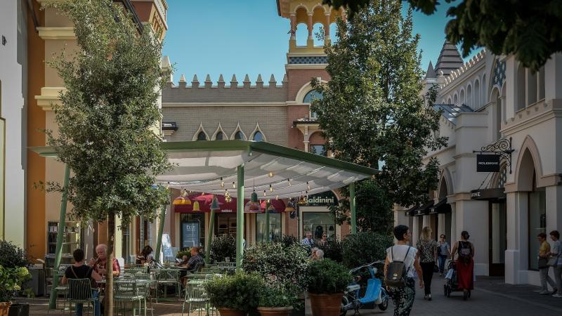 "Buon compleanno Verdi!": mini concerti al Fidenza Village 