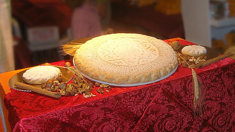 Corniglio: la Festa della spongata raddoppia