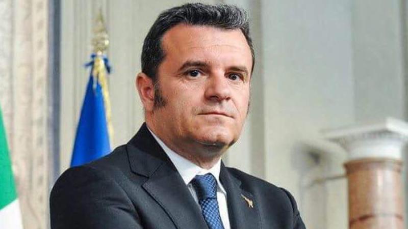 Domenica il ministro Centinaio a Parma     