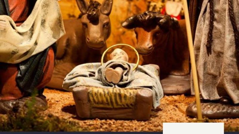 Annunziata, visite alla Mostra dei Presepi 