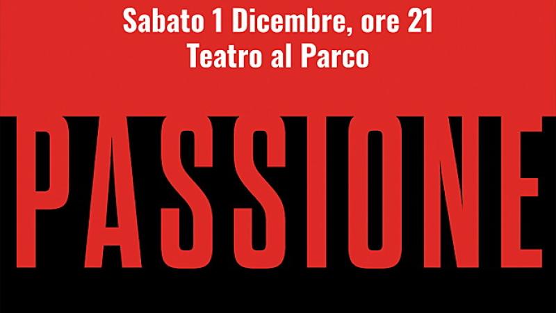 Al Teatro al Parco “Passione”, l’ultimo libro di Paolo Crepet 