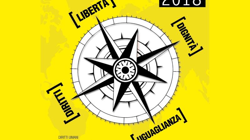 Giornata dei diritti umani: incontri con gli studenti e Marcia della pace a Parma