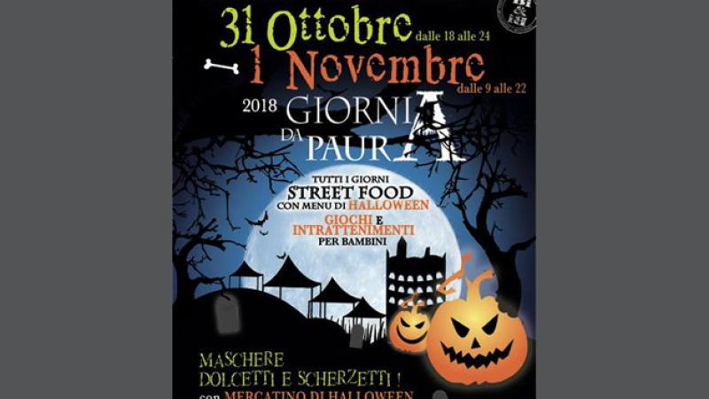 Due giorni di festa “mostruosa” in Ghiaia 