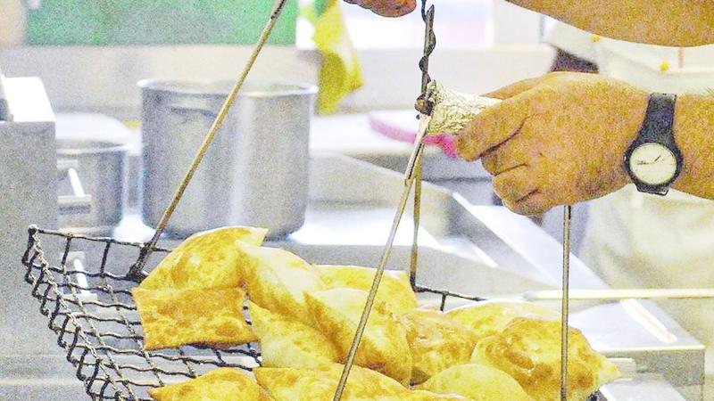 Trattoria del Grillo da asporto. Quando Parma vive nei piatti di una trattoria