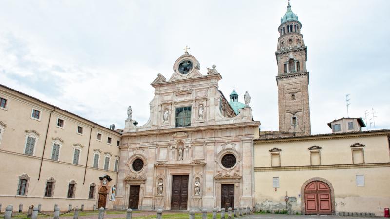 Gospel per una buona causa: aiutare Amatrice